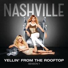 Yellin' From The Rooftop (CDS)