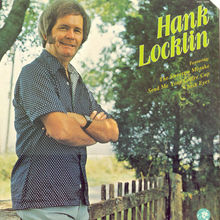 Hank Locklin (Vinyl)