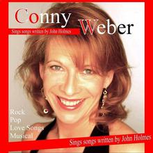 Conny Weber Sings Songs Written By John Holmes