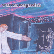 Warren Teagarden