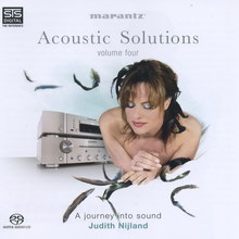 Acoustic Solutions Vol 4
