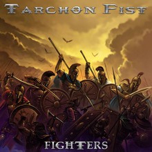 Fighters CD2