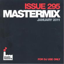 Mastermix Issue 295 (January 2011) CD2