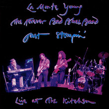 Just Stompin' (Live At The Kitchen) CD2