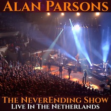 The Neverending Show: Live In The Netherlands CD1