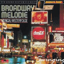 Broadway Melodie