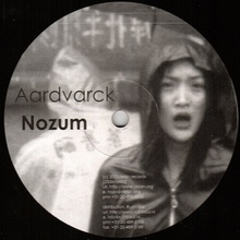Nozum (Vinyl)