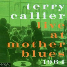 Live At Mother Blues (1964)