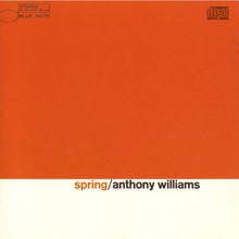 Spring (Vinyl)