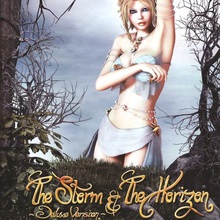 The Storm & The Horizon: Divine Gates Pt. V Ch. 1 CD3