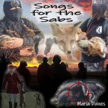 Songs For The Sabs (EP)