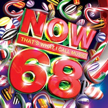 Now Thats What I Call Music 68 CD2