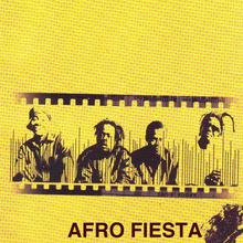 Afro Fiesta