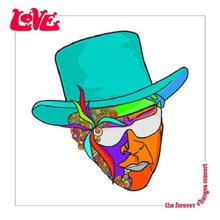 The Forever Changes Concert CD2
