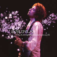 The Complete Budokan 1978 (Live) CD3