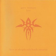 Live At Shepherds Bush Empire CD1