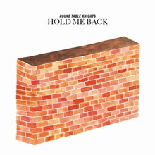 Hold Me Back (MCD)