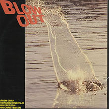 Blow Out (Vinyl)