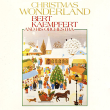 Collection (German Series) Vol. 5: Christmas Wonderland