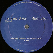 Minimalism (Vinyl)
