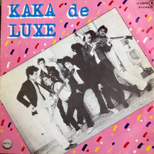 Kaka De Luxe (VLS)