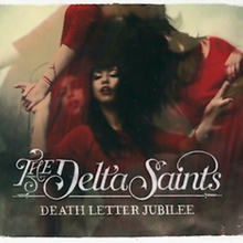 Death Letter Jubilee