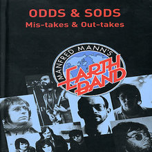 Odds & Sods - Mis-Takes & Out-Takes CD1