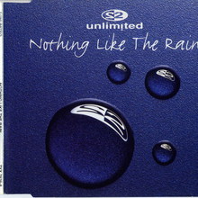 Nothing Like The Rain (CDS)