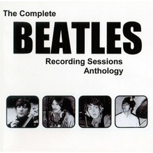 The Complete Recording Sessions Anthology CD3