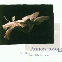 Passion Flower (The Music Of Billy Strayhorn) (Remastered 2020)