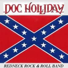 Redneck Rock & Roll Band