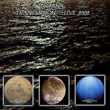 Trancension: Live 2002 CD2