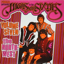 Highs In The Mid-Sixties Vol. 7 (Vinyl)