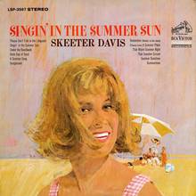 Singin' In The Summer Sun (Vinyl)