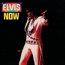 Elvis Now (Remastered 2009)