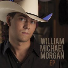 William Michael Morgan (EP)