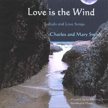 Love is the Wind