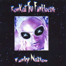 FUNKY NATION