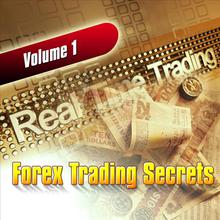 Forex Trading Secrets - Volume 1