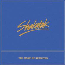 The Magic Of Shakatak