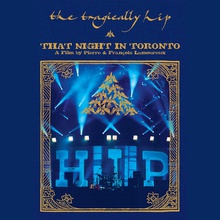 That Night In Toronto (Live) CD2