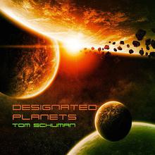 Designated Planets