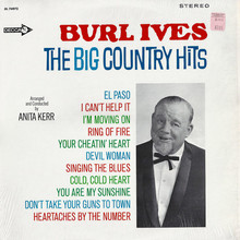 Big Country Hits (Vinyl)