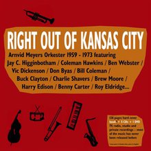 Right Out Of Kansas City (1959 - 1973) CD3