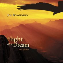 Flight Of A Dream