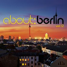 About: Berlin Vol. 12 CD1