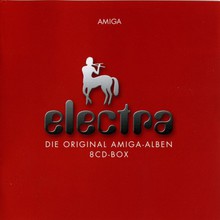Die Original Amiga Alben CD2