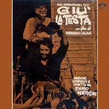 Giu' La Testa (Vinyl) CD2