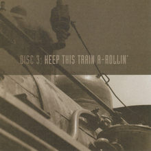 Long Train Runnin' CD3