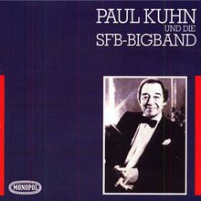 Paul Kuhn With Sfb Bigband